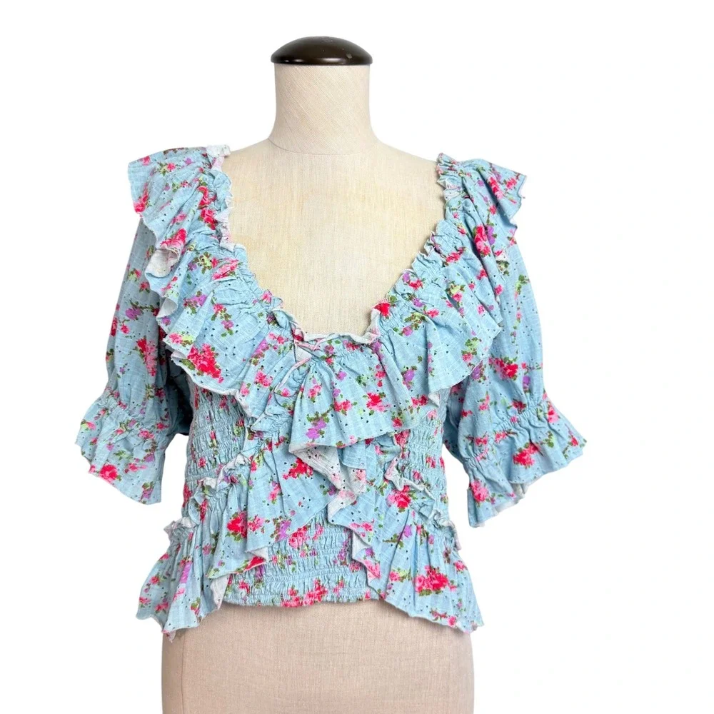 Free People free people