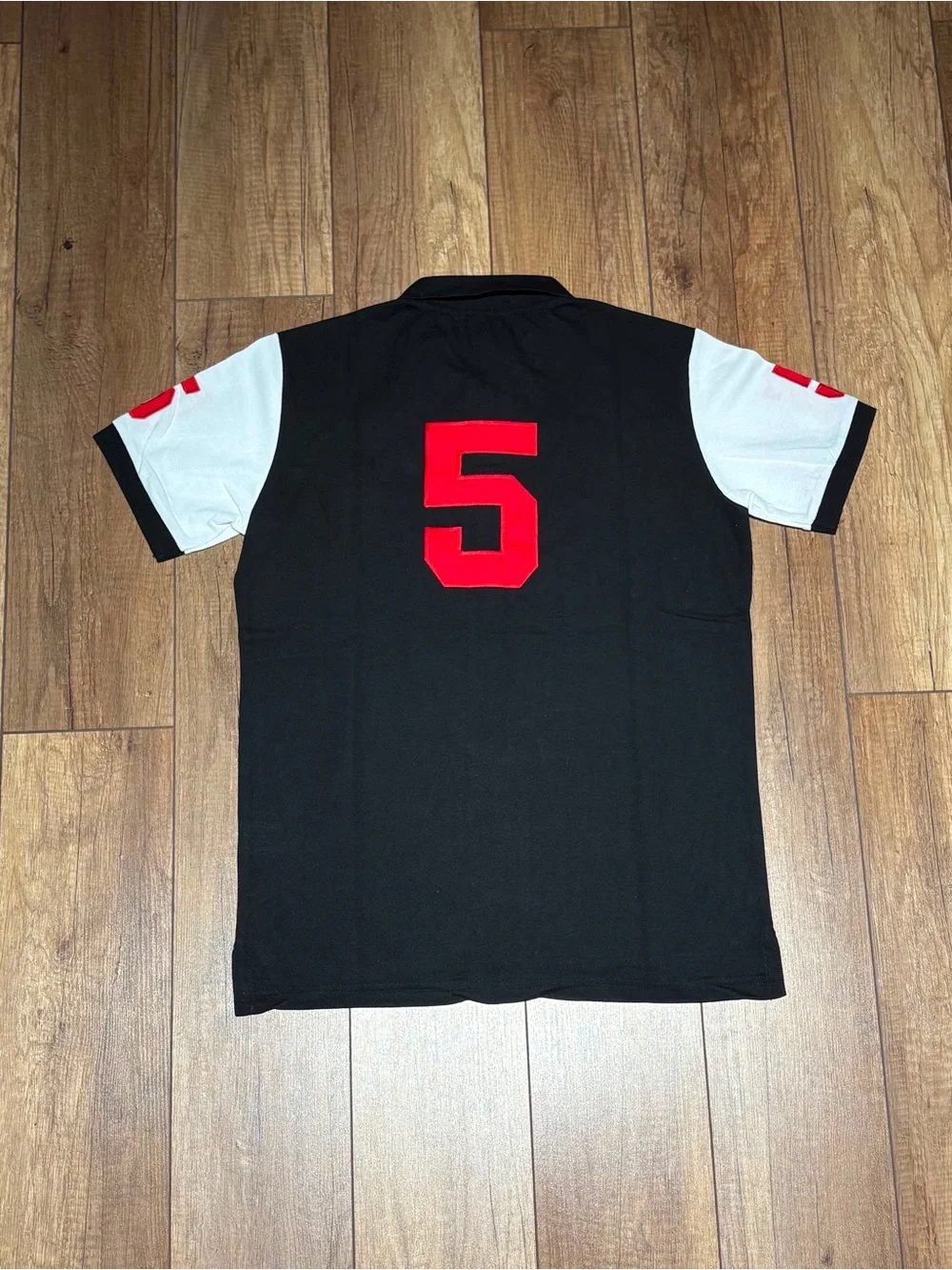 Polo Ralph Lauren tags medium