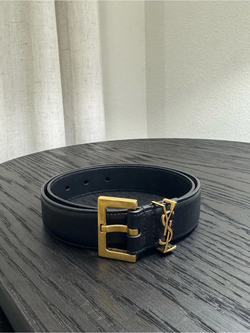 Saint Laurent new