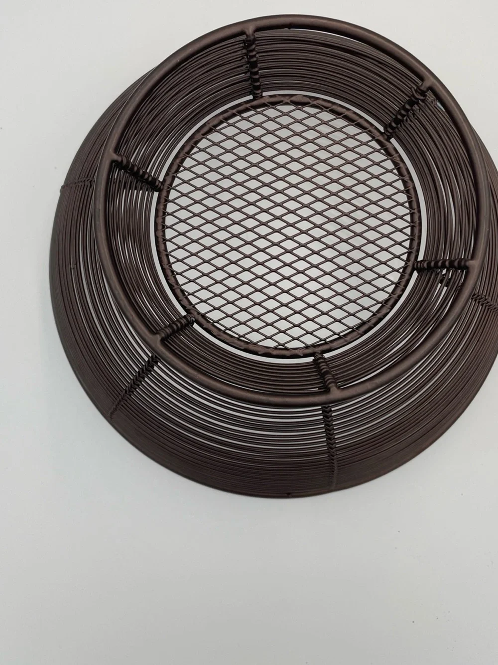 N/A metal wire