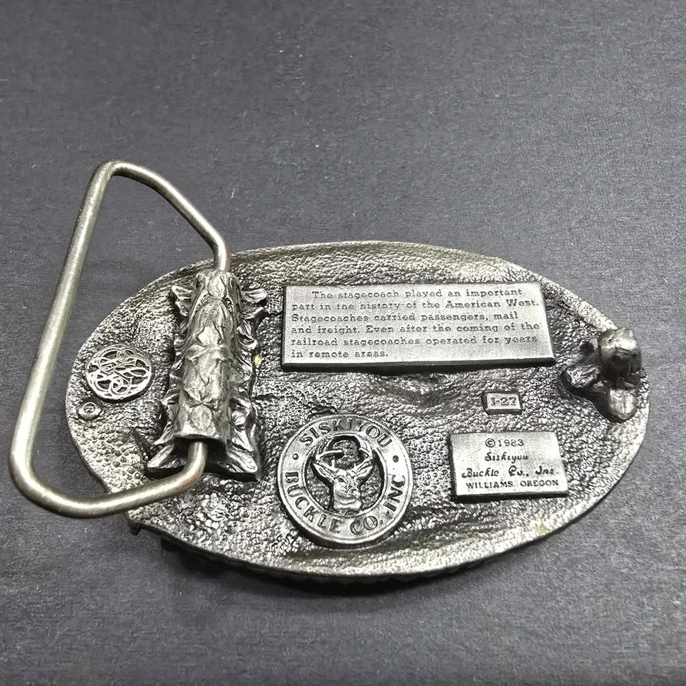 N/A shipped belt siskiyou