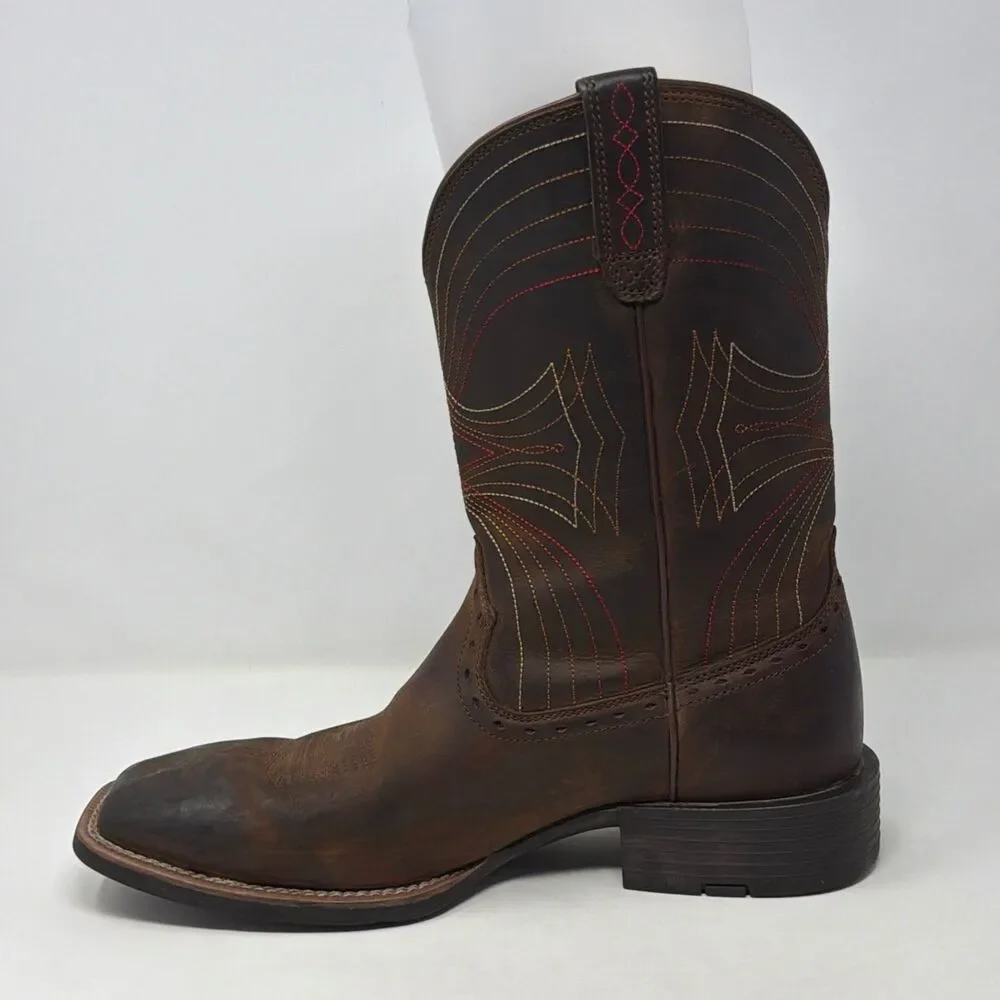Ariat excellent pre