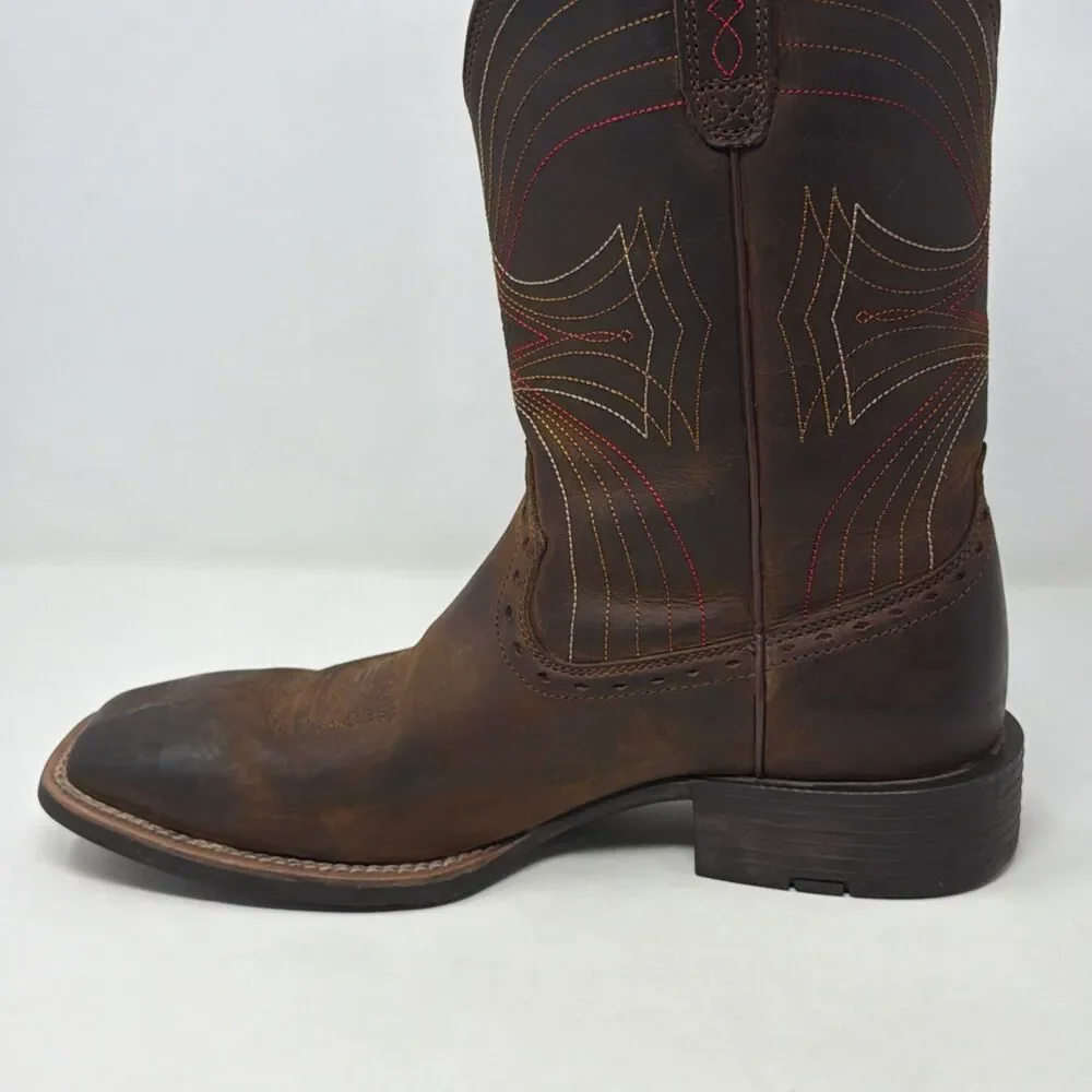 Ariat excellent pre