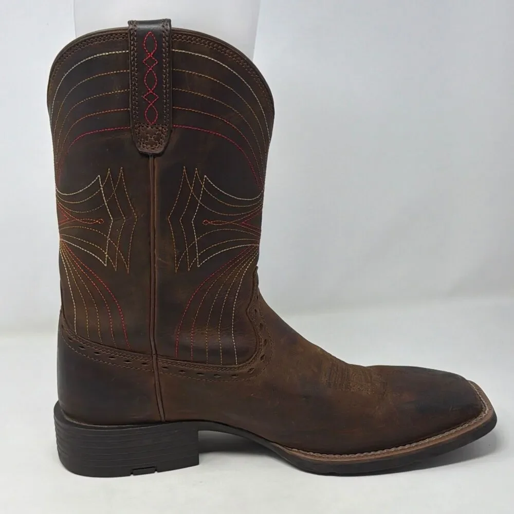 Ariat excellent pre