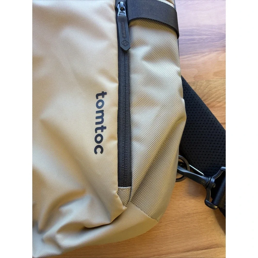 Tomtoc 7l sling