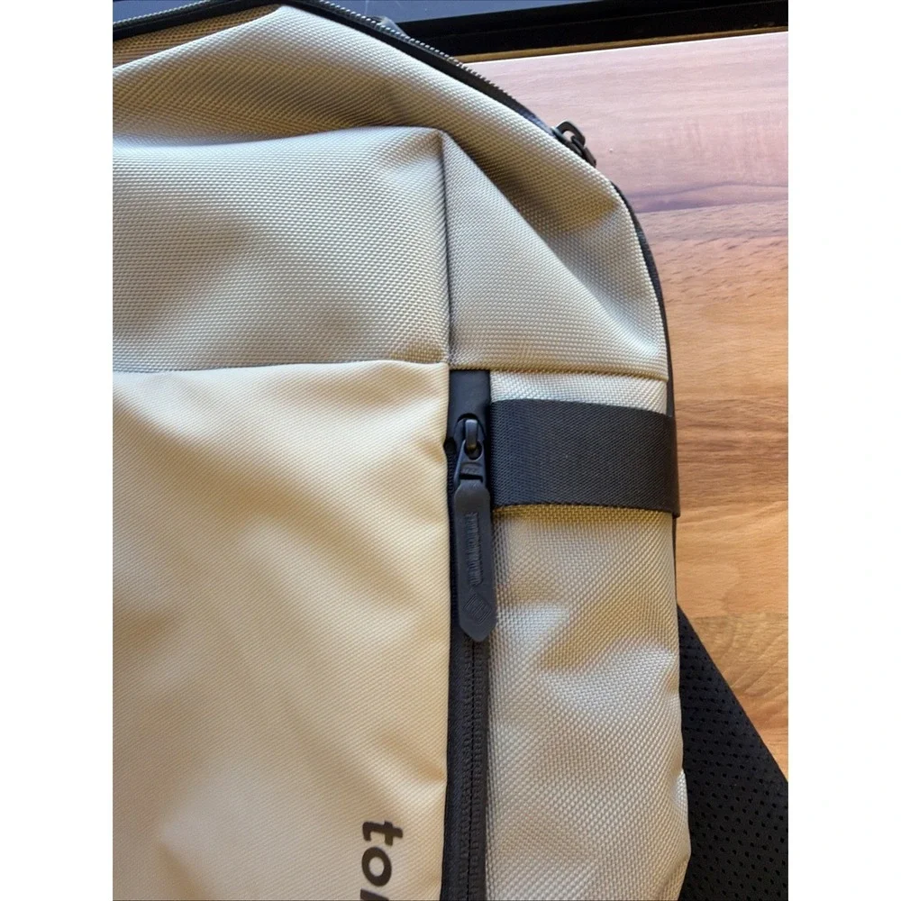 Tomtoc 7l sling
