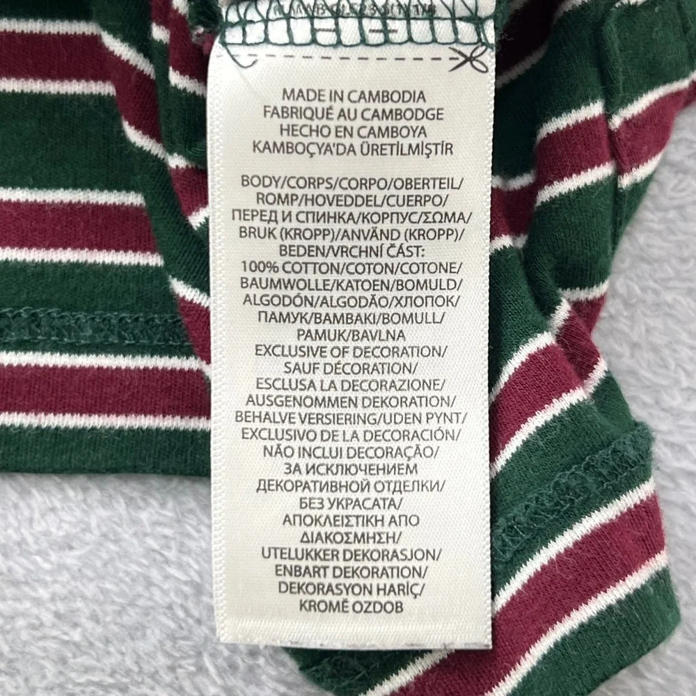 Polo Ralph Lauren brand polo