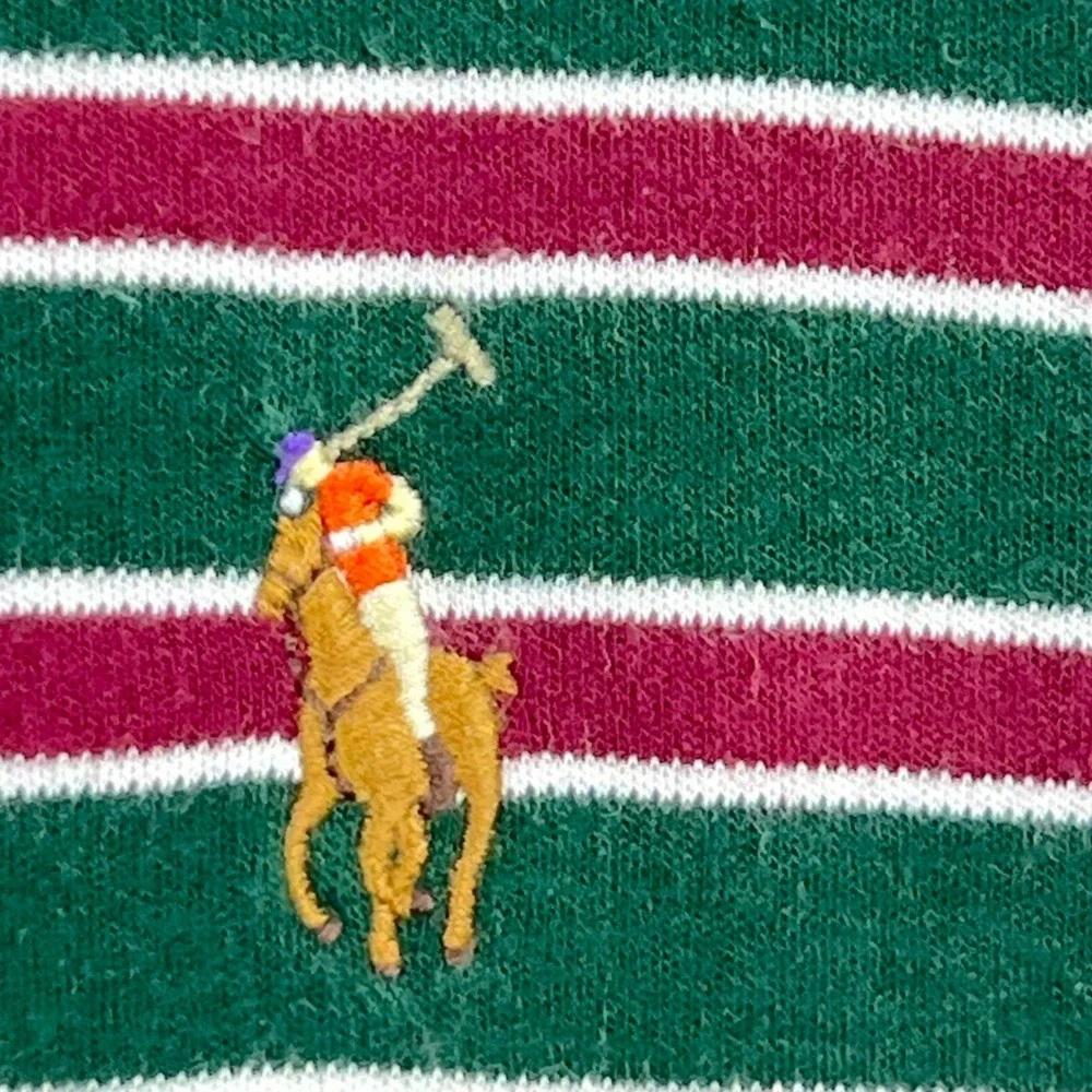 Polo Ralph Lauren brand polo