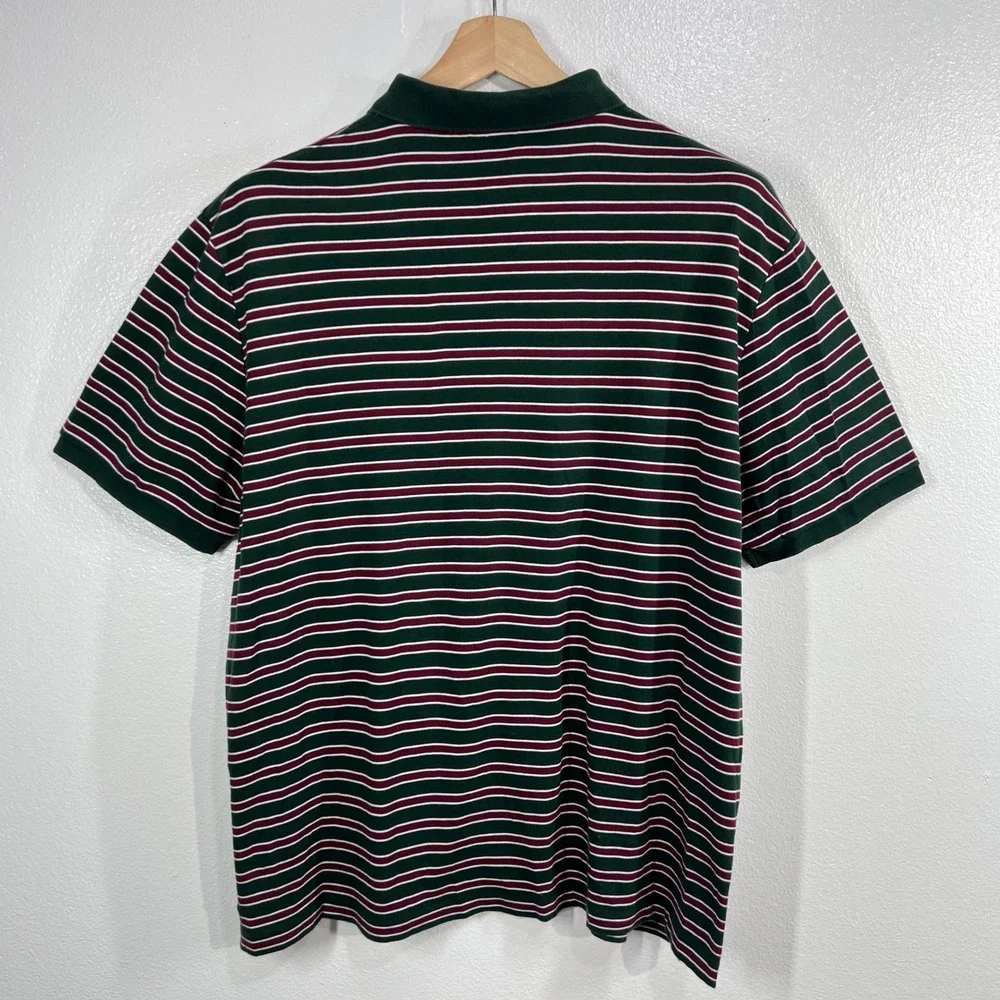 Polo Ralph Lauren brand polo