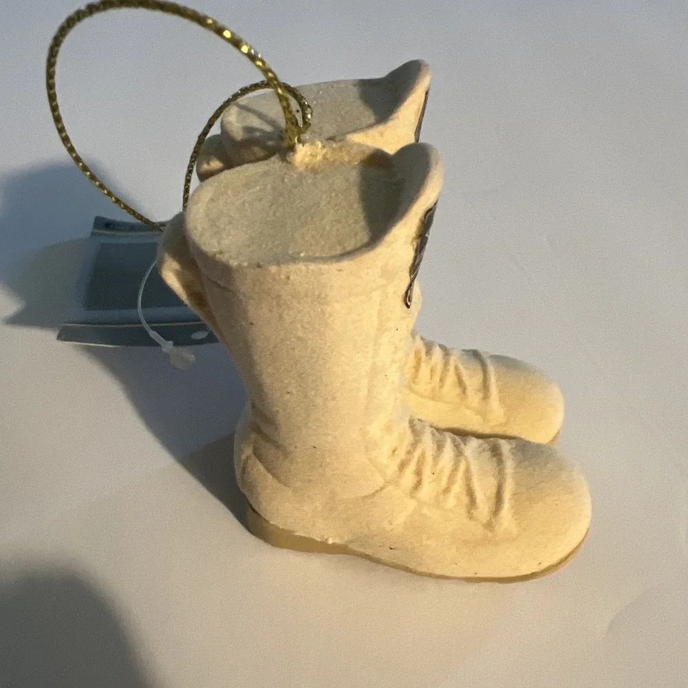 Kurt Adler ornament new