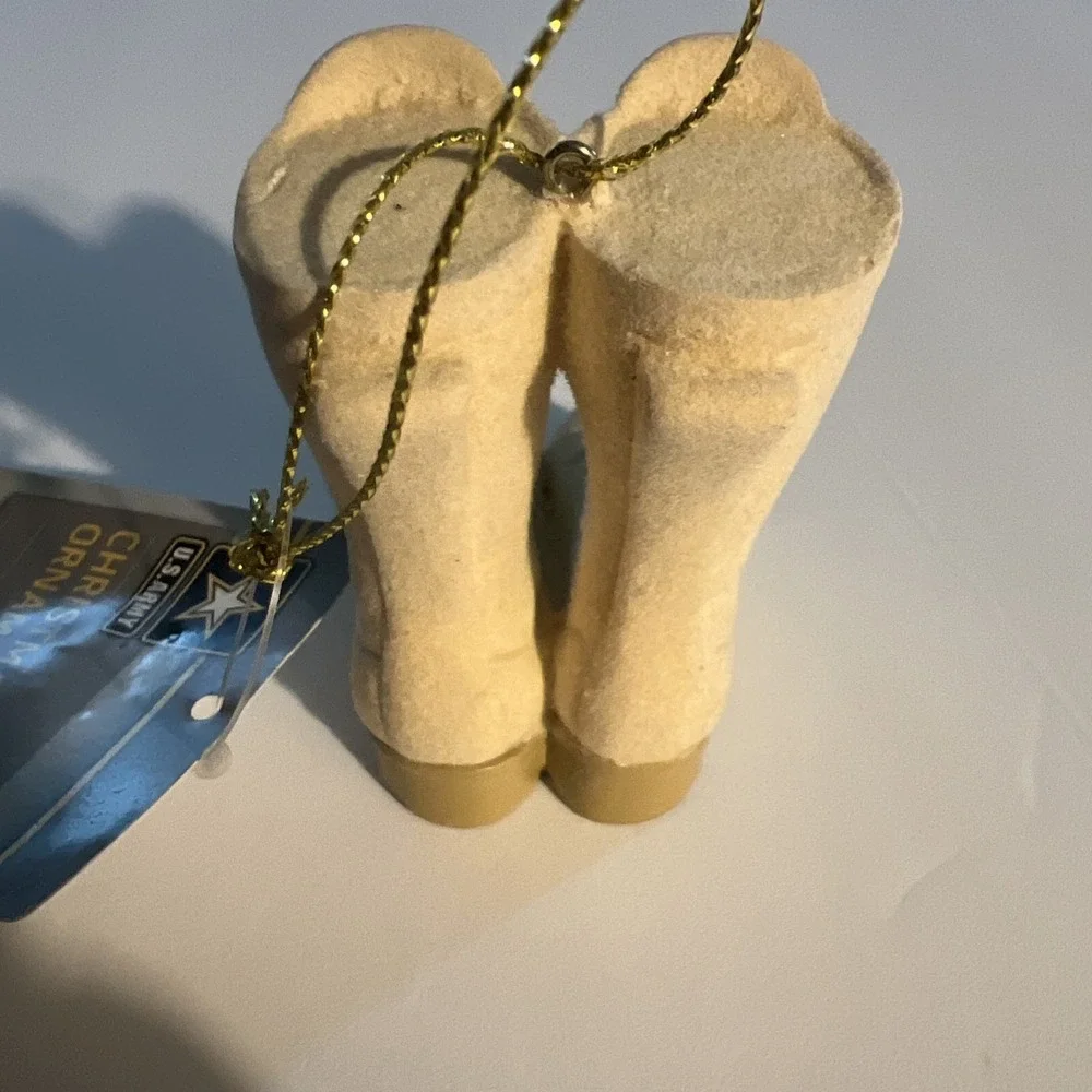 Kurt Adler ornament new