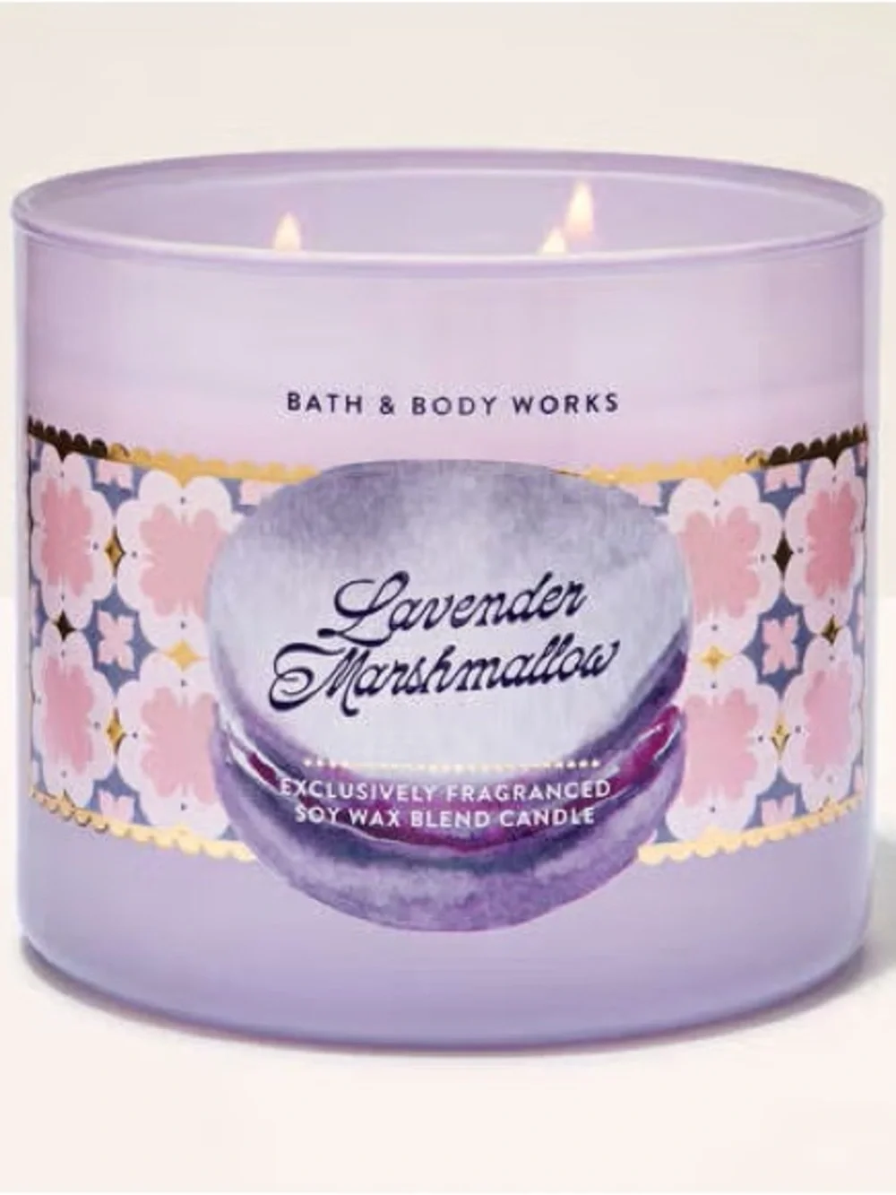 Bath & Body Works bath body
