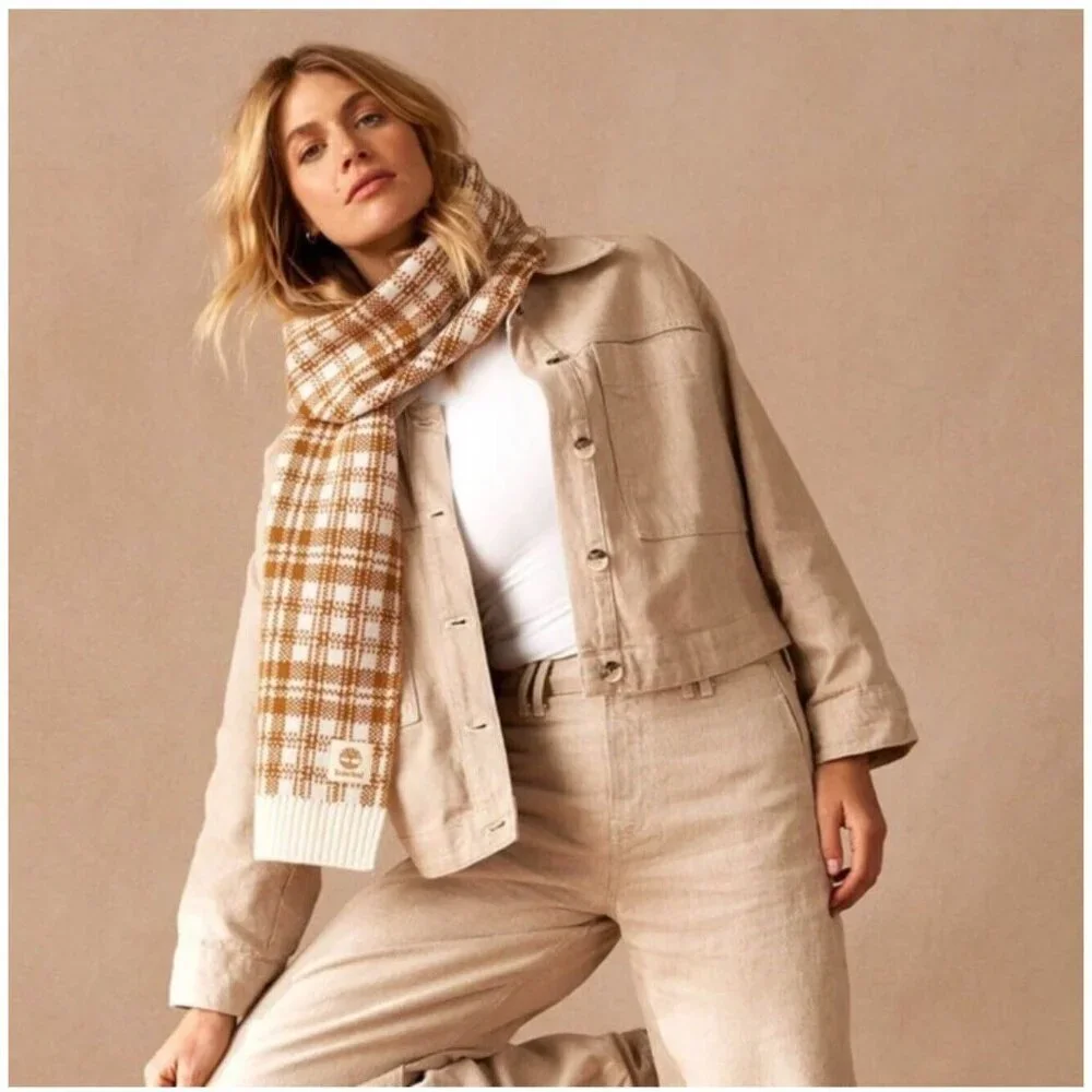 Timberland wrap yourself