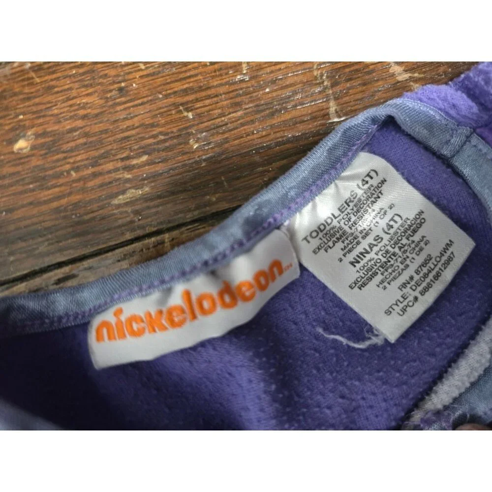 Nickelodeon pre owned