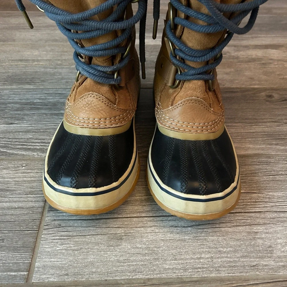 Sorel joan arctic