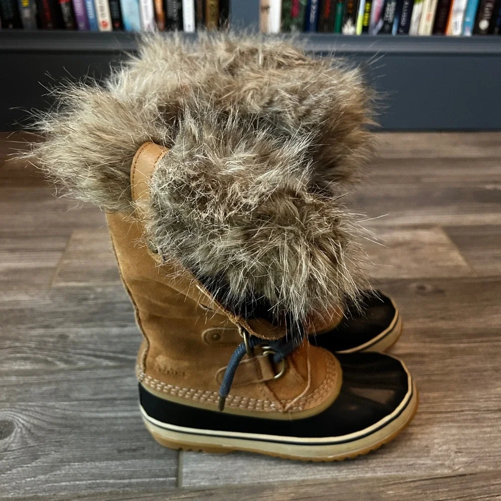 Sorel joan arctic
