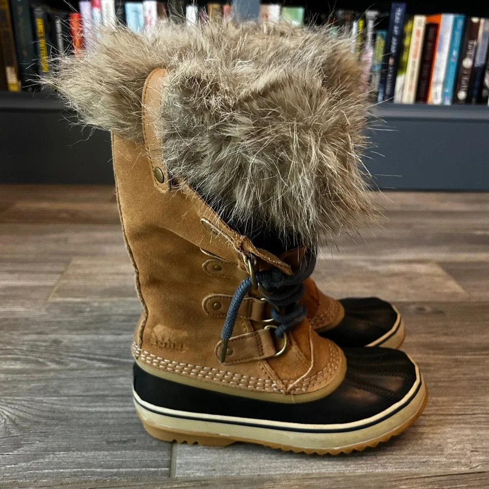 Sorel joan arctic