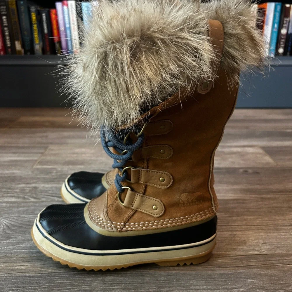 Sorel joan arctic