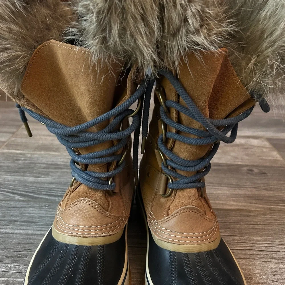 Sorel joan arctic