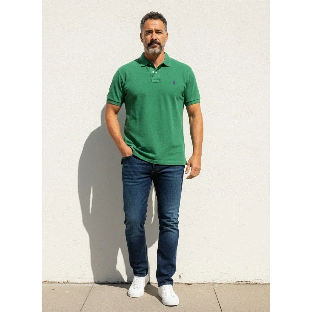Polo Ralph Lauren crafted heritage
