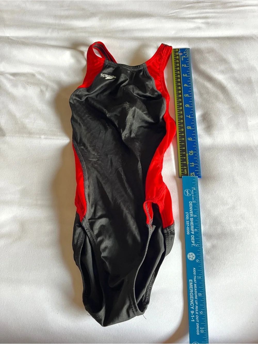 Speedo original $185