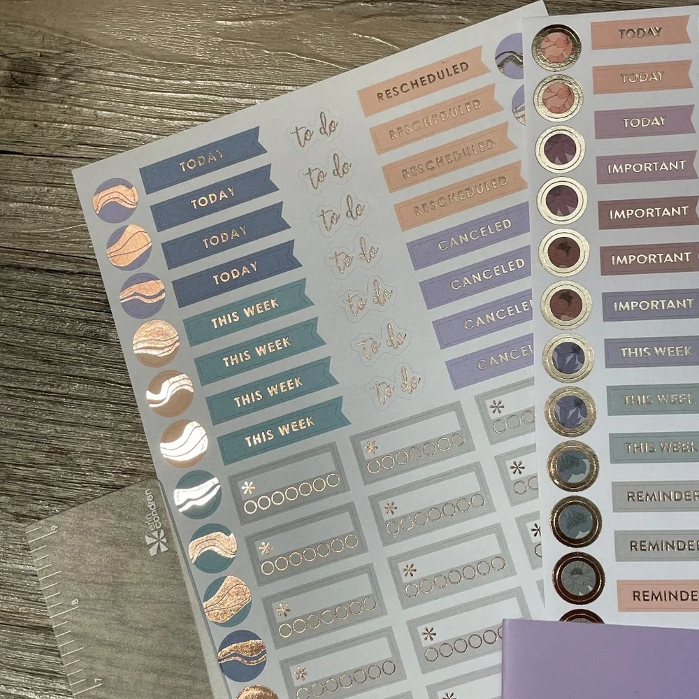 Erin Condren bundle large