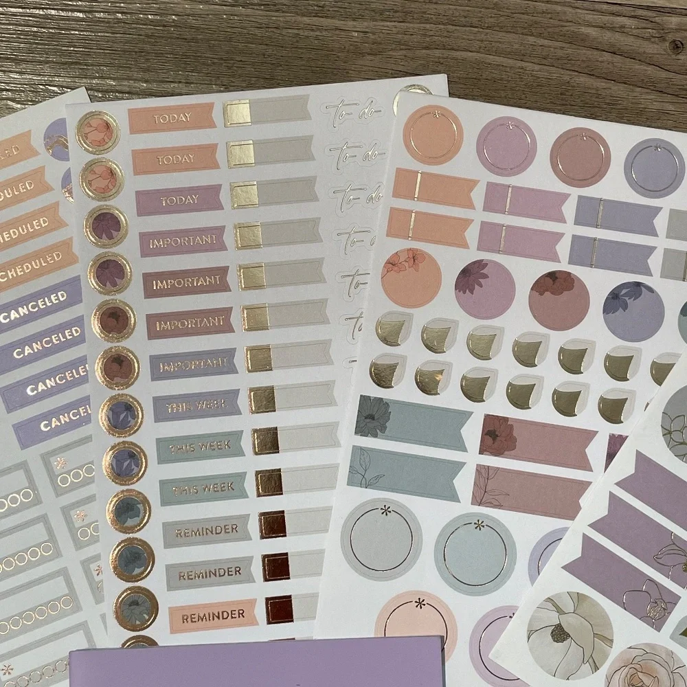 Erin Condren bundle large