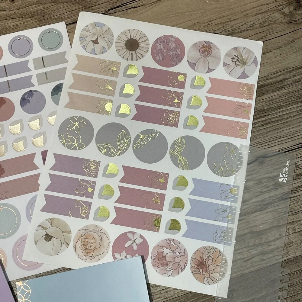 Erin Condren bundle large
