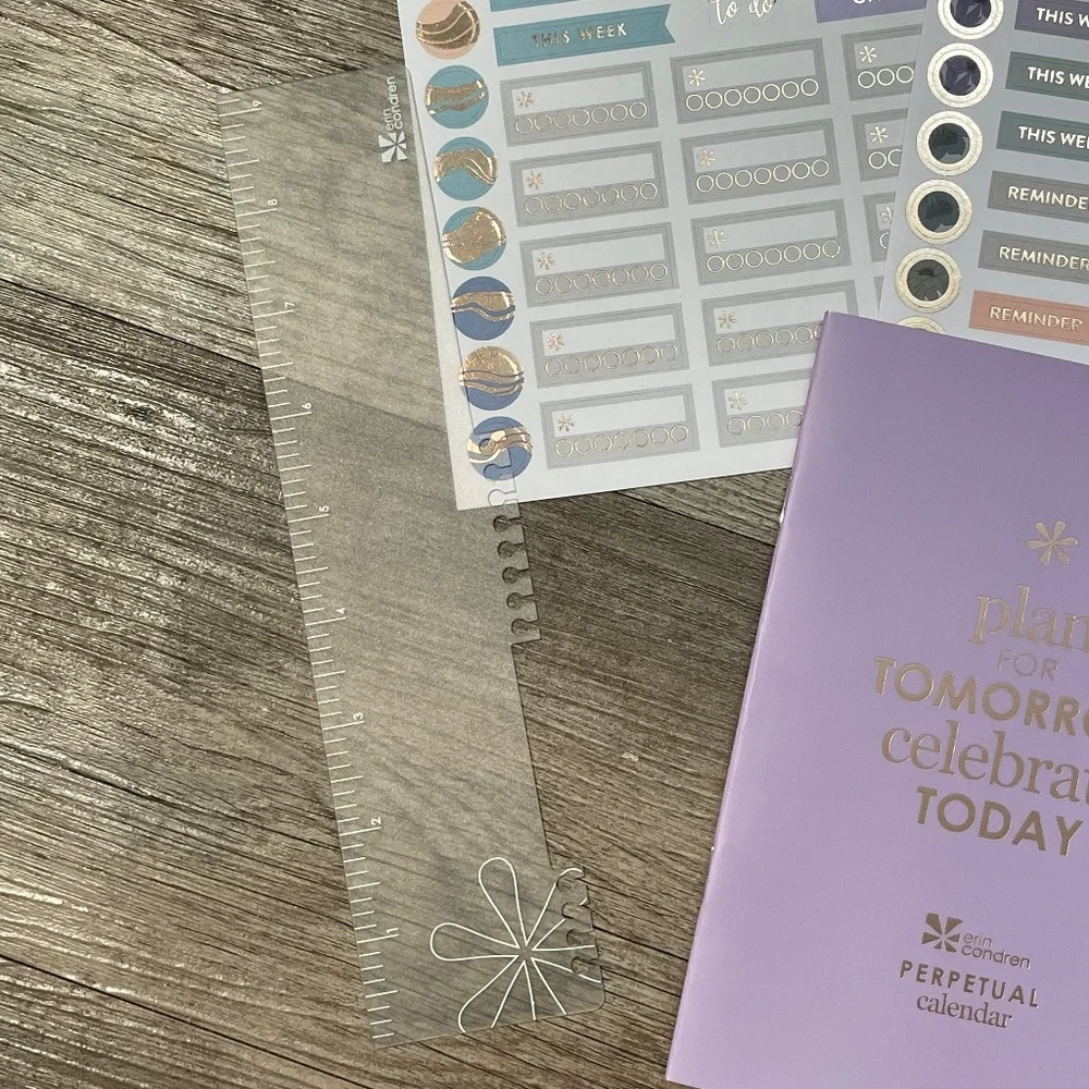 Erin Condren bundle large
