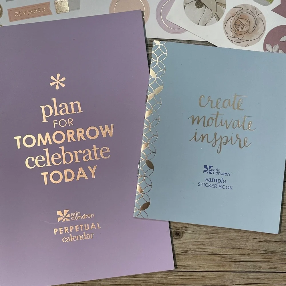Erin Condren bundle large
