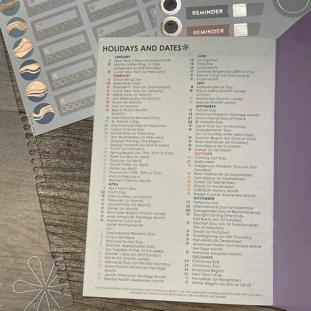 Erin Condren bundle large