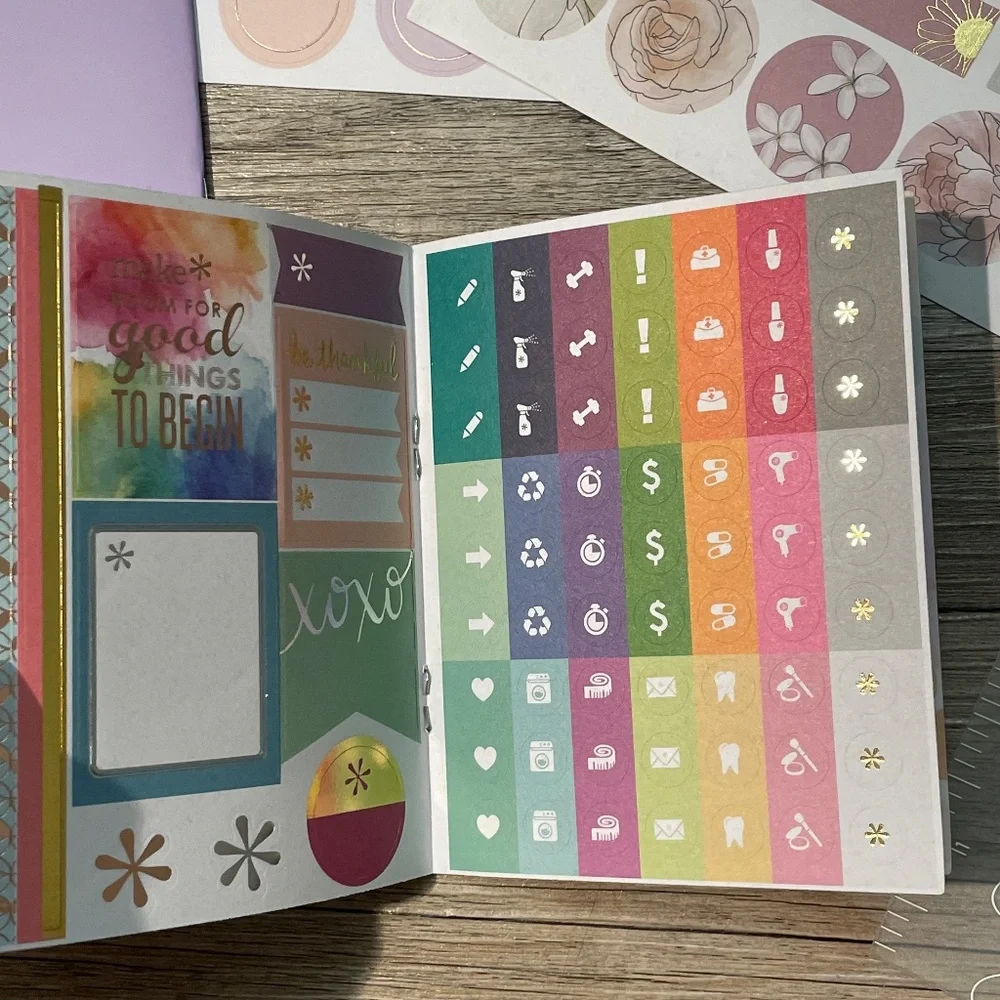 Erin Condren bundle large