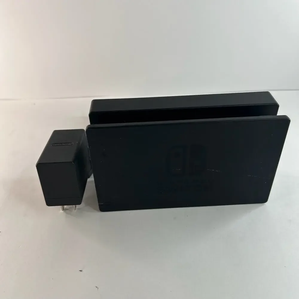 Nintendo get ready