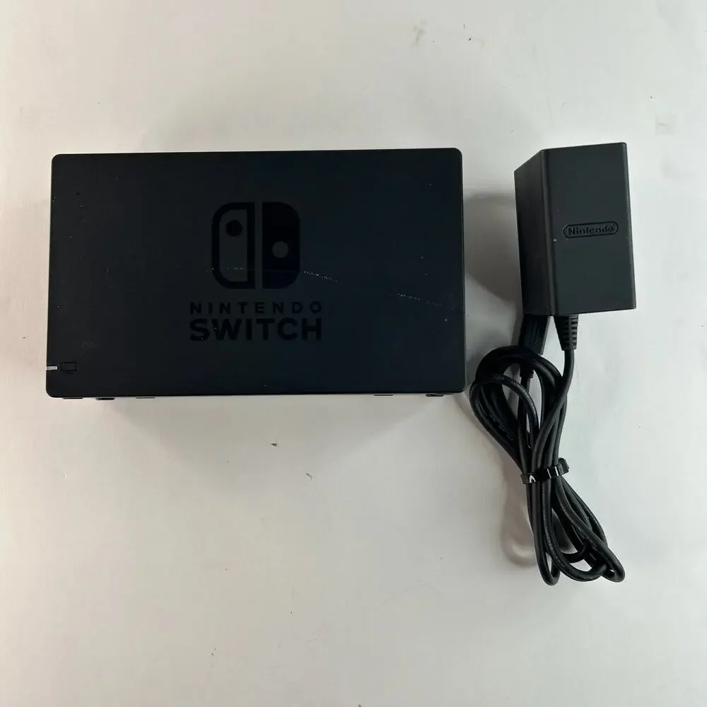 Nintendo get ready