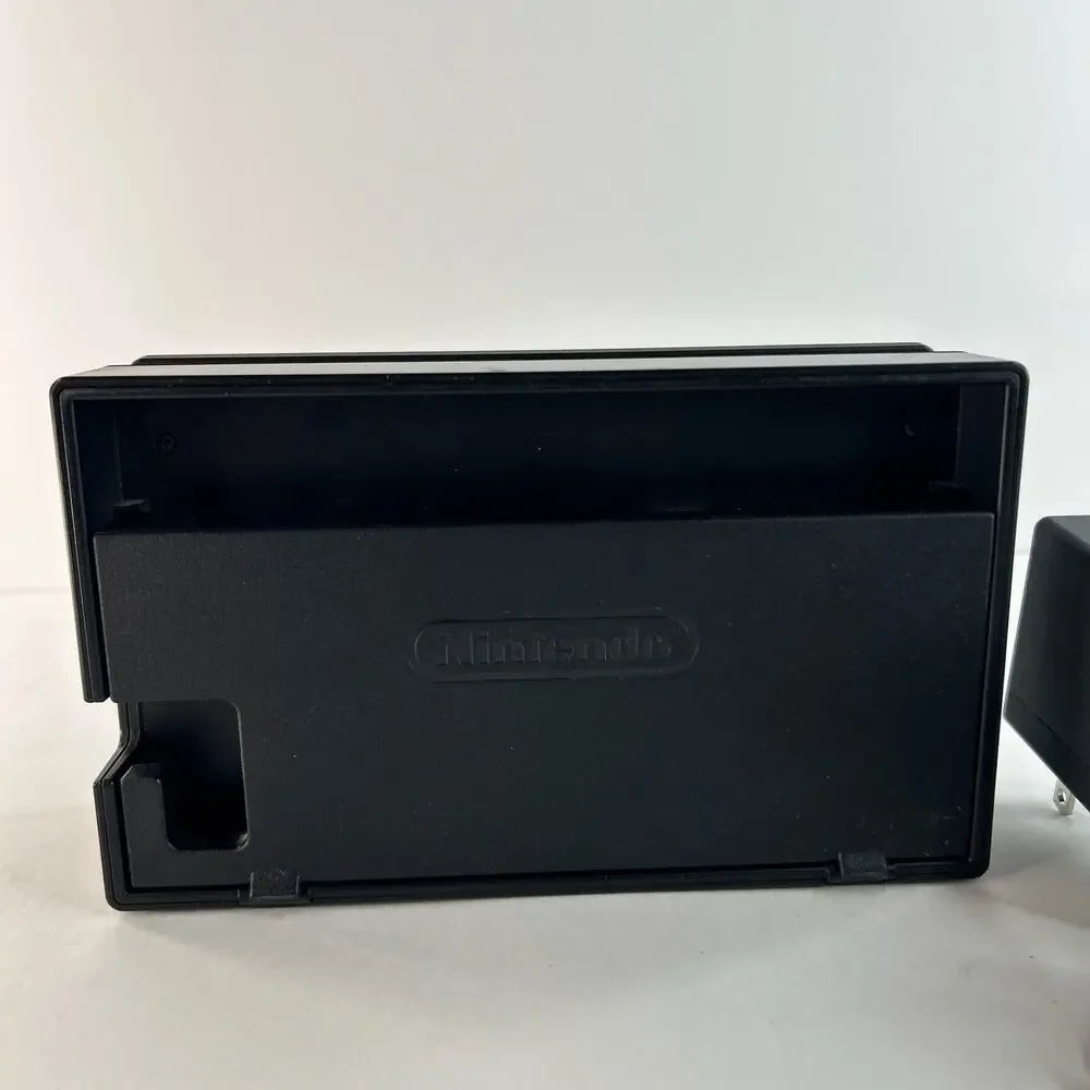 Nintendo get ready