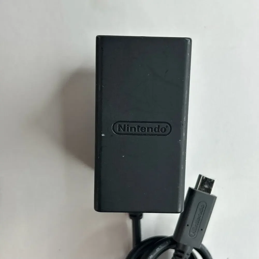 Nintendo get ready