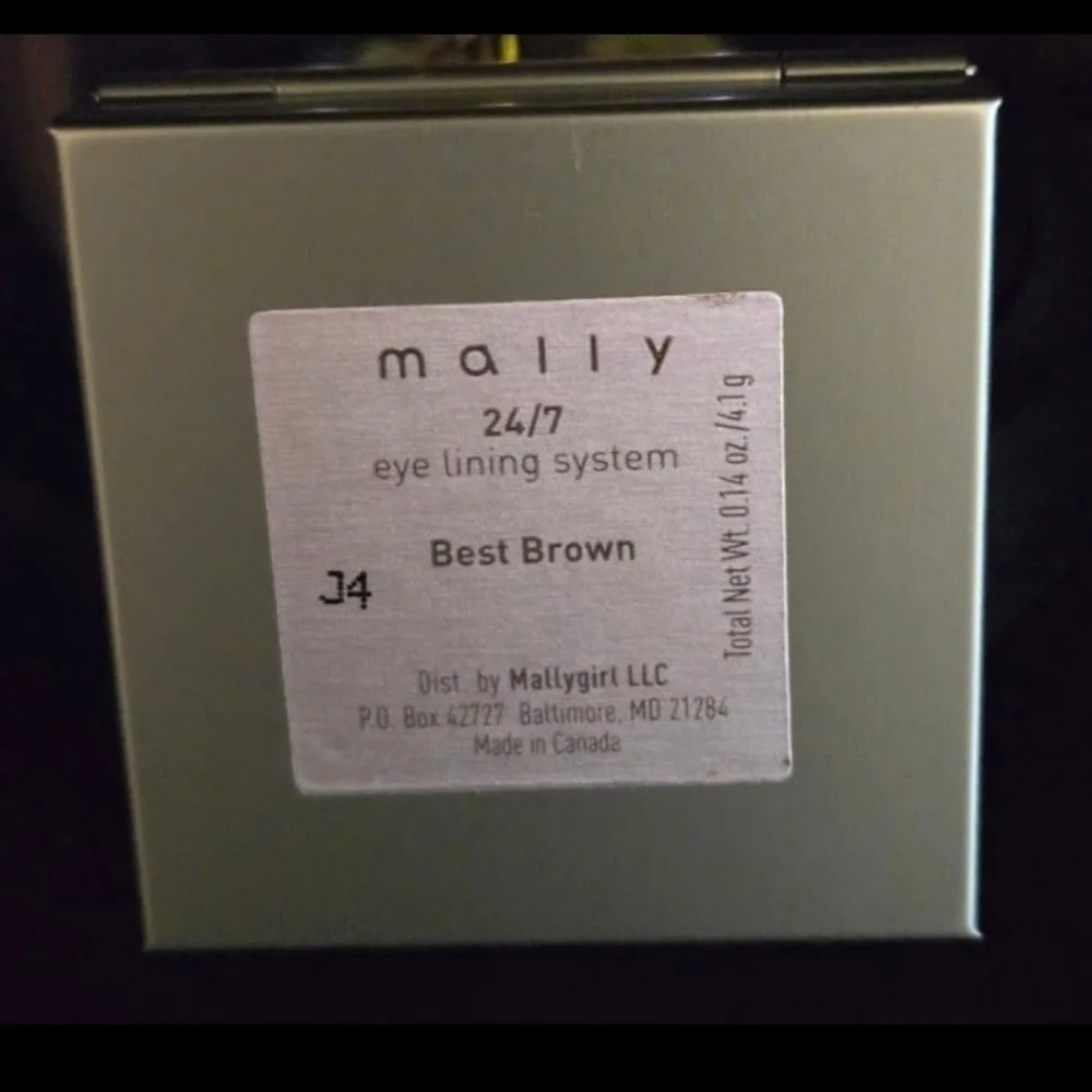 Mally Beauty ​brand mally