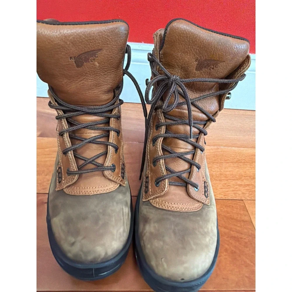 Red Wing Shoes red wing