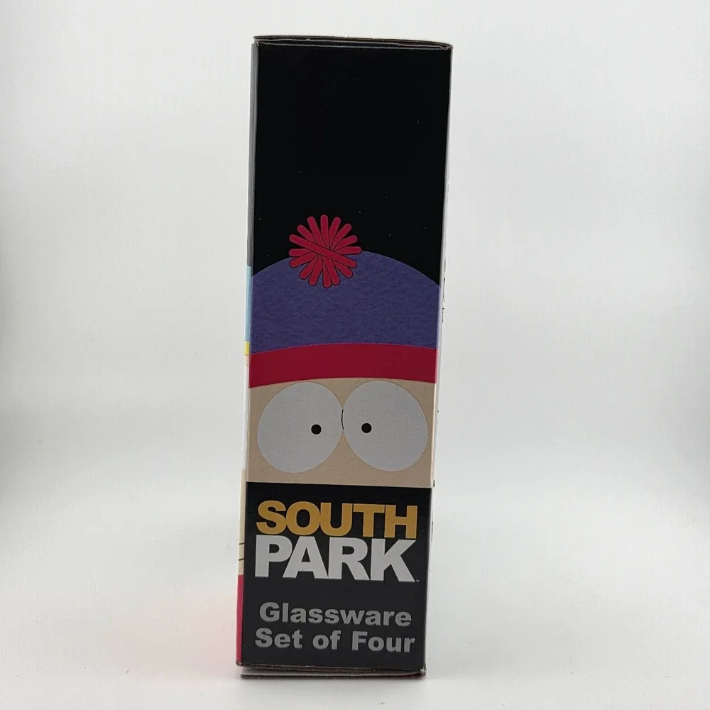 Comedy Central south park