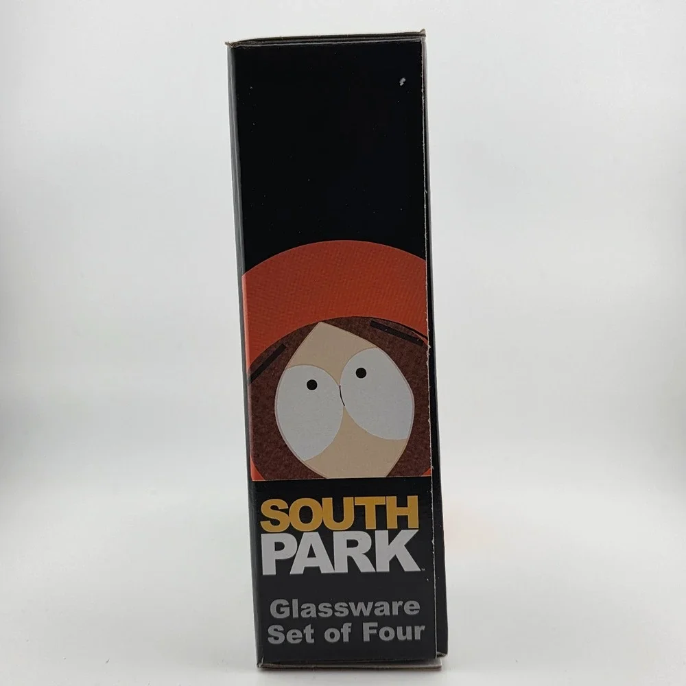 Comedy Central south park
