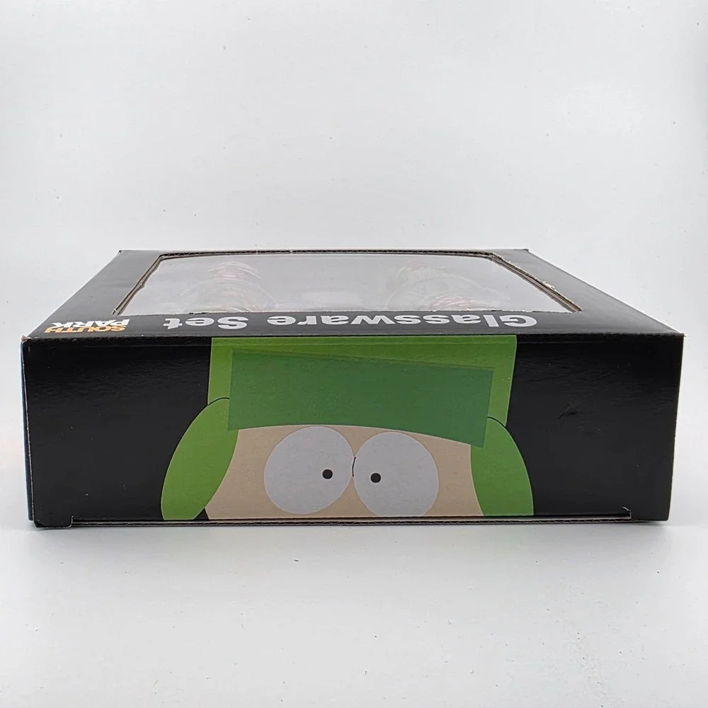 Comedy Central south park