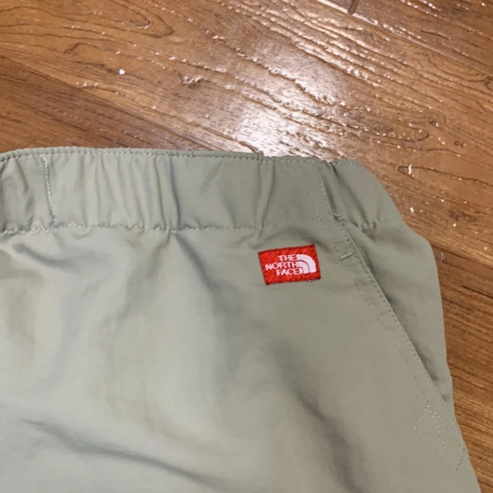 The North Face Cargo Shorts