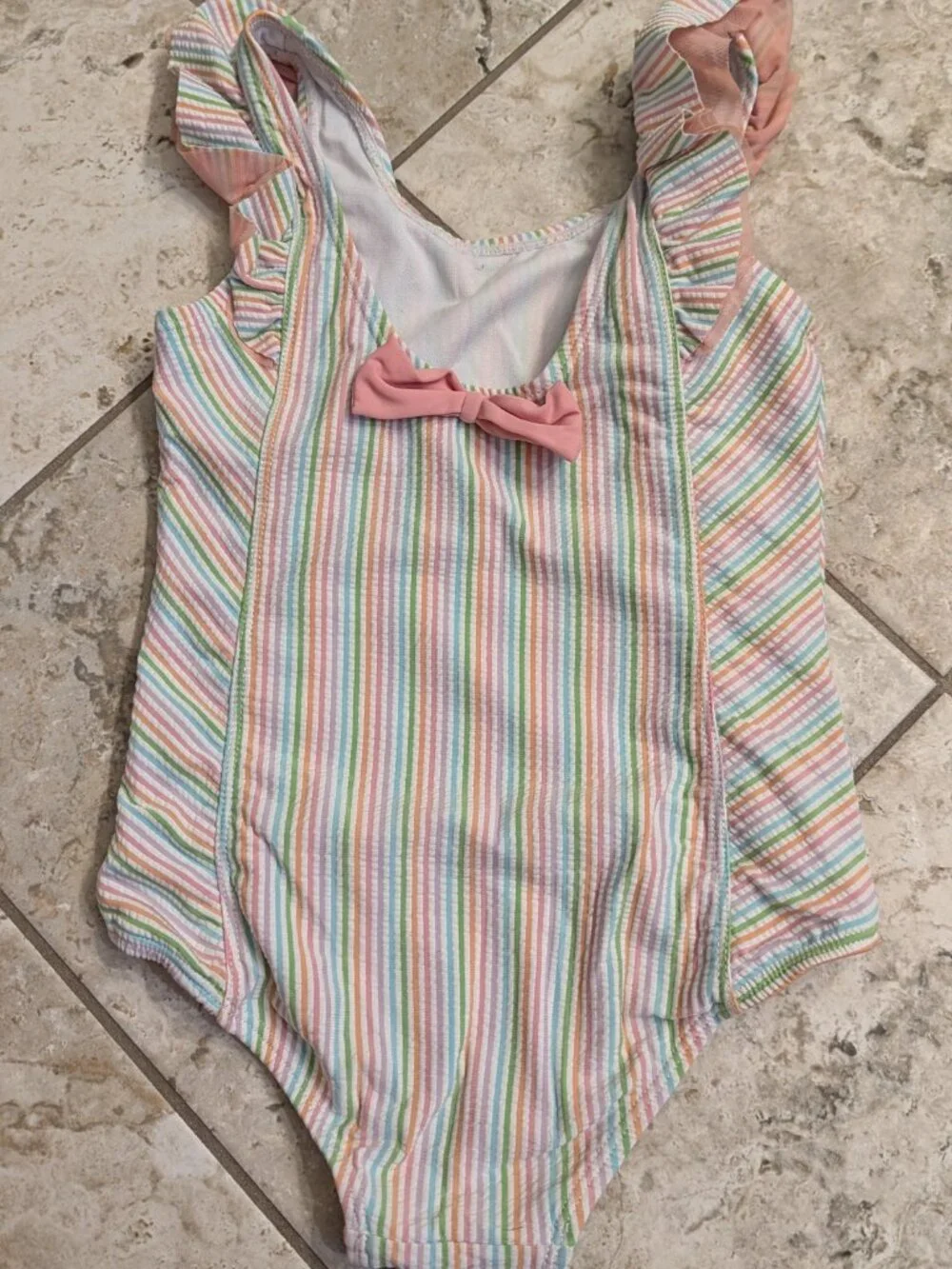 Ruffle Butts all items