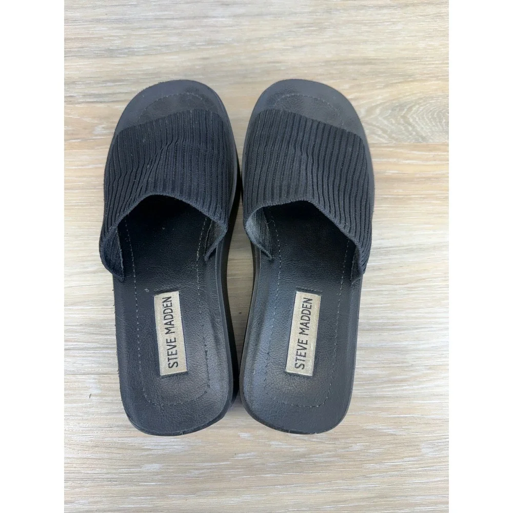 Steve Madden handling women complete