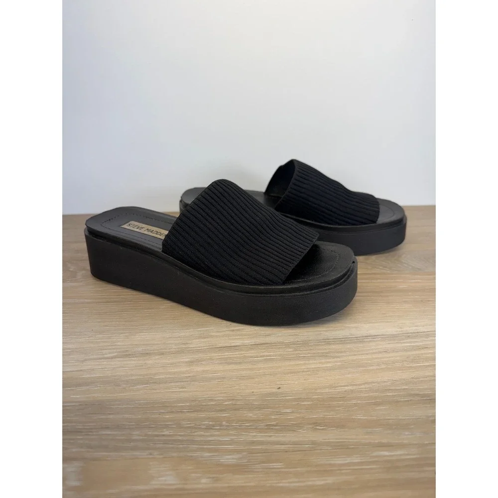 Steve Madden complete time steve