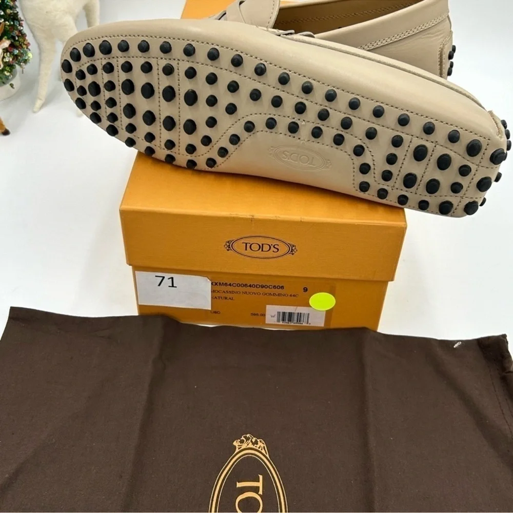Tods men’s todd’s