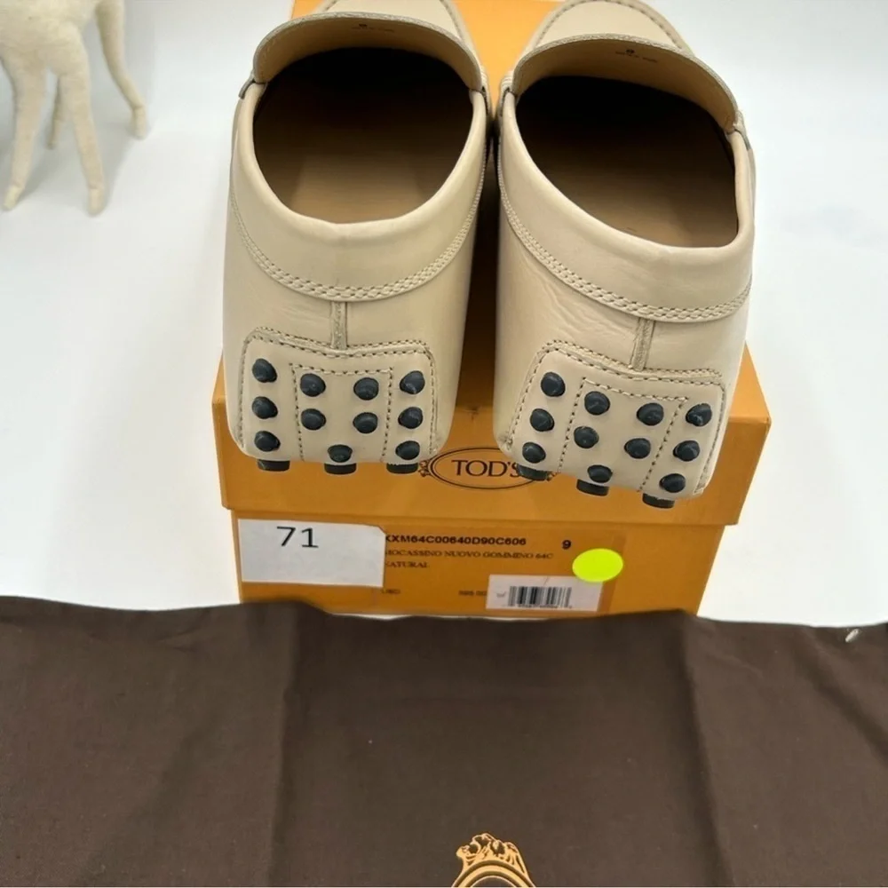 Tods men’s todd’s