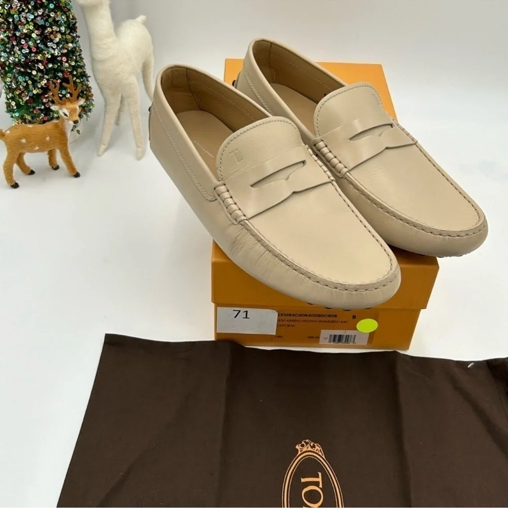 Tods men’s todd’s