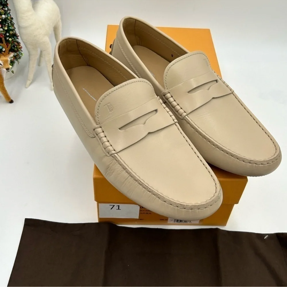 Tods men’s todd’s