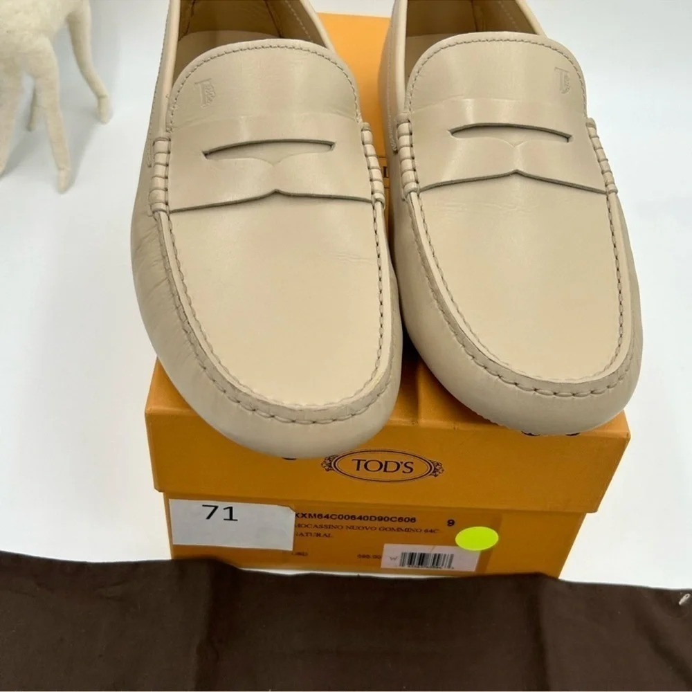 Tods men’s todd’s
